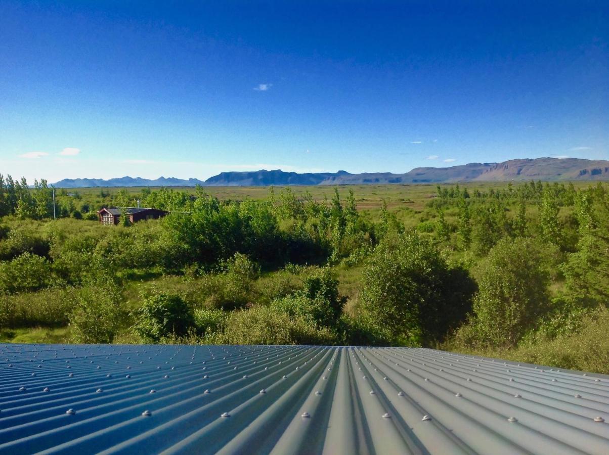 Bakki Villa Jarthlangsstathir Dış mekan fotoğraf